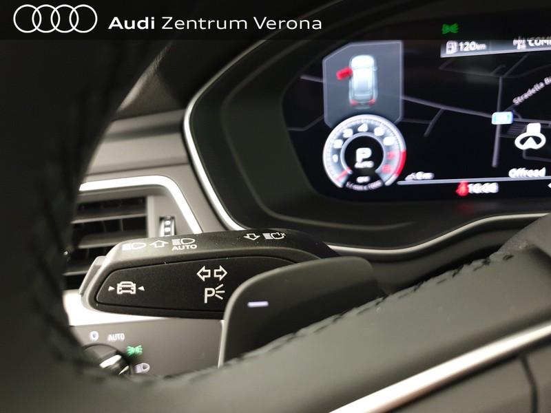 45TFSI 265CV quattro S tronic Identity Contrast