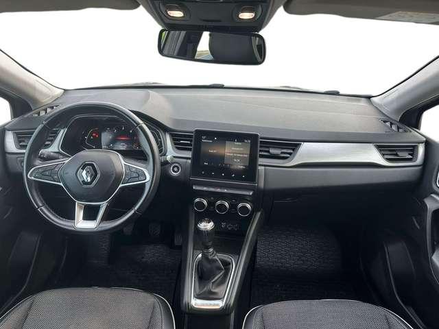 Renault Captur 1.5 blue dci Intens 95cv