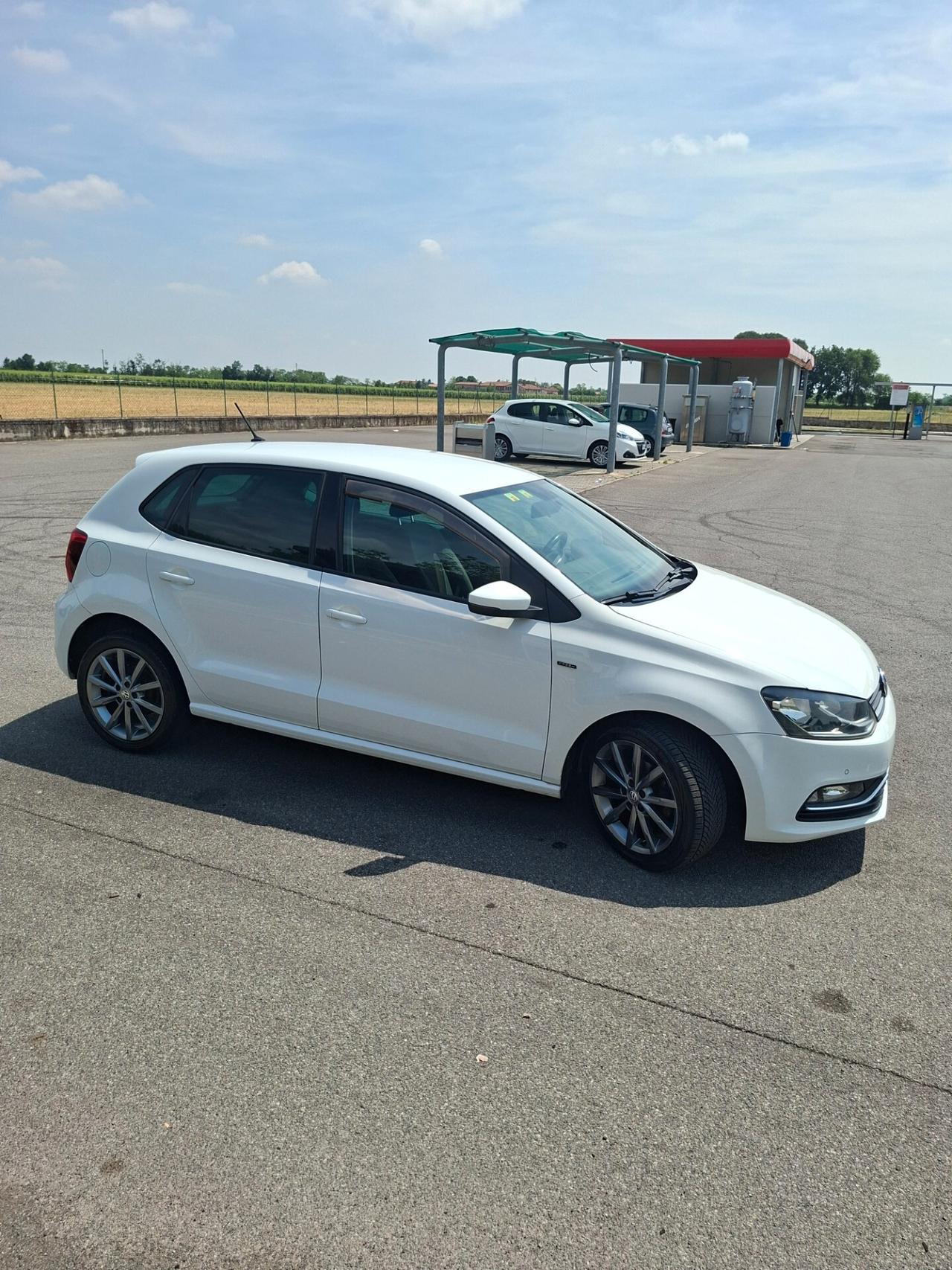 Volkswagen Polo 1.0 MPI 75 CV 5p. Fresh