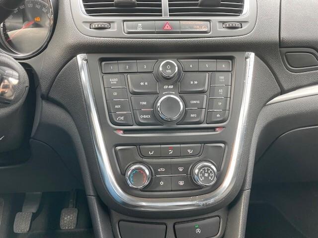 Opel Mokka 1.6 Ecotec 115CV 4x2 Start&Stop Cosmo