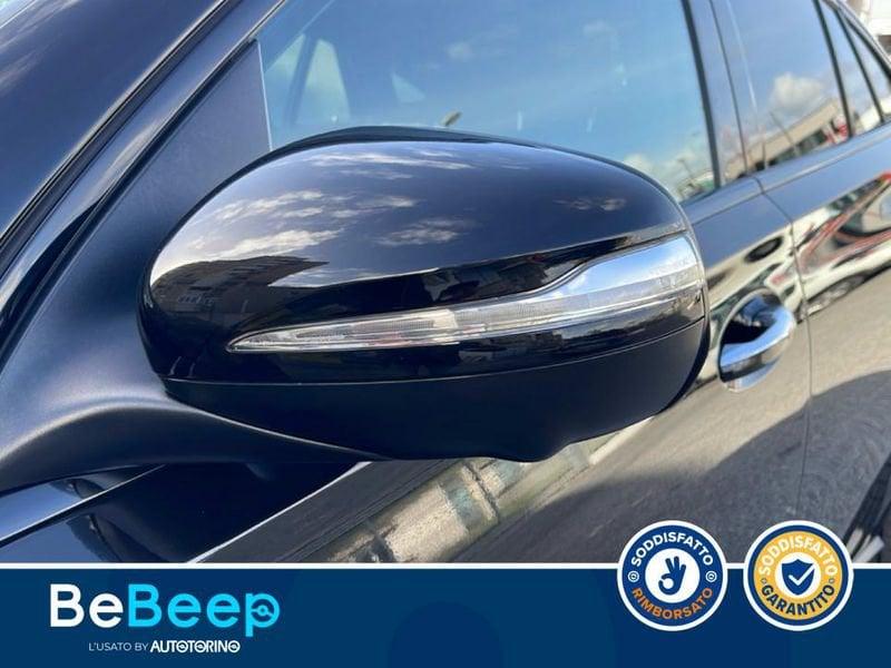 Mercedes-Benz GLE Coupé GCOUPE 300 D MHEV ULTIMATE 4MATIC AUTO