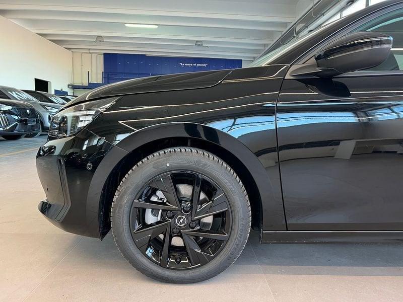 Opel Corsa Corsa 1.2 100 CV YES