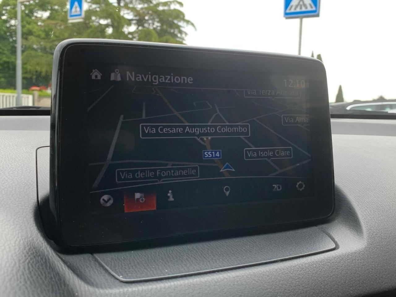 Mazda 2 1.5 Skyactiv Comfort Connect Pack Neopat.