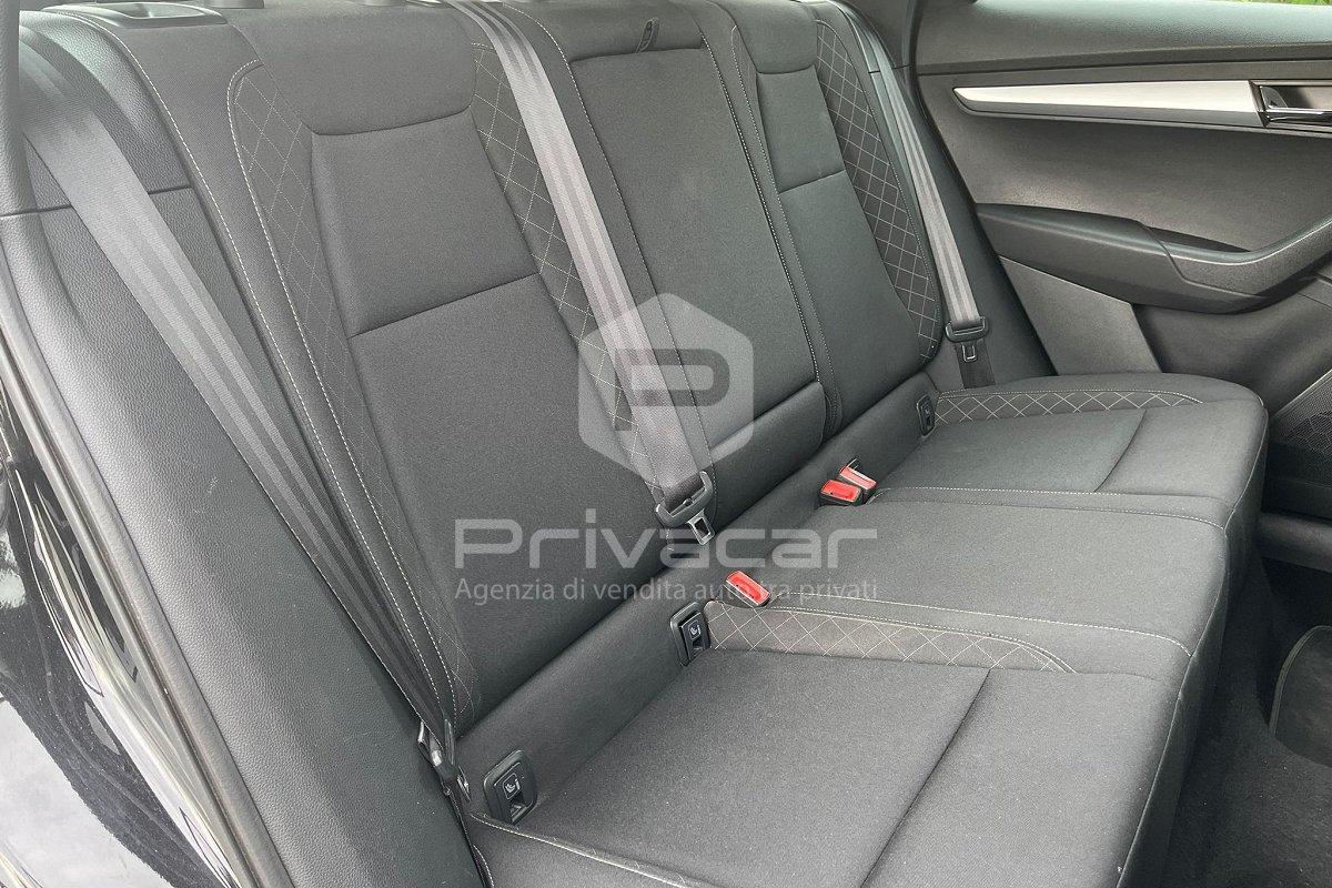 SKODA Karoq 1.0 TSI Ambition