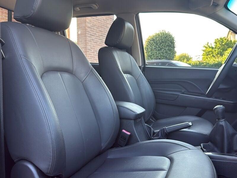 Great Wall H6 Steed6 DC 2.4 Business Gpl 4wd