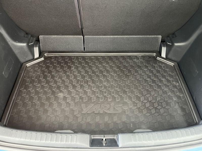 Toyota Yaris Yaris 1.5h Active