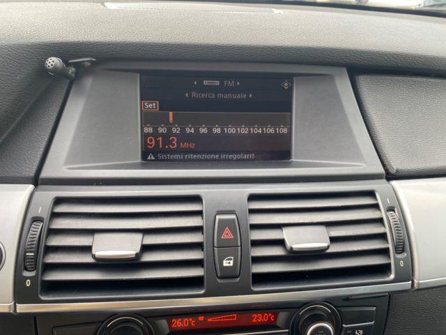 BMW X5 3.0d cat Futura