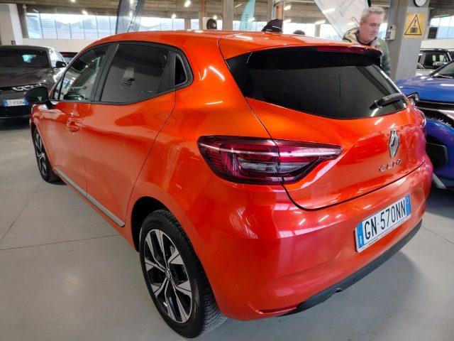 RENAULT Clio Blue dCi 100 CV 5 porte Evolution