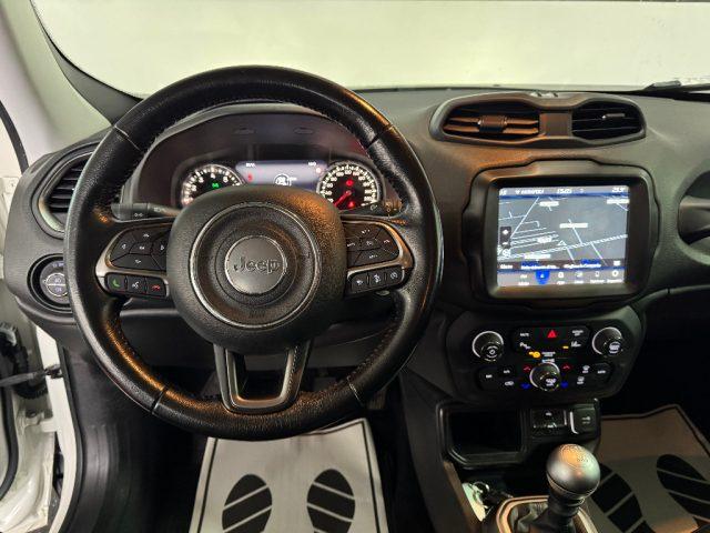 JEEP Renegade cil. 1.0 benz. T3 Limited