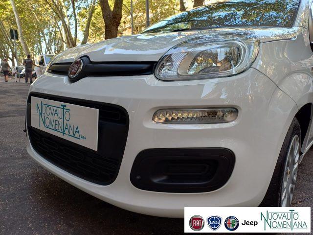 FIAT Panda Pandina 1.0 FireFly S&S Hybrid Icon Km0
