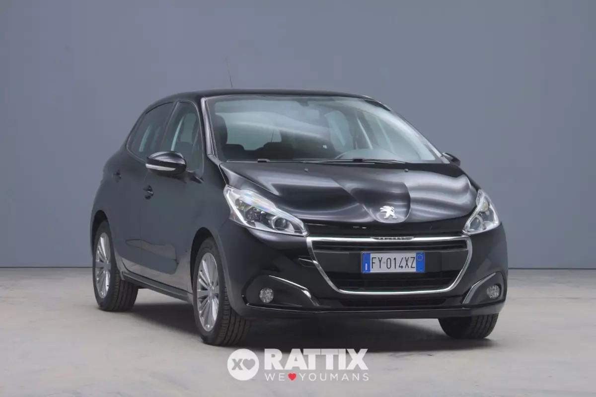 Peugeot 208 1.2 Puretech 82CV Active 5p Neop.