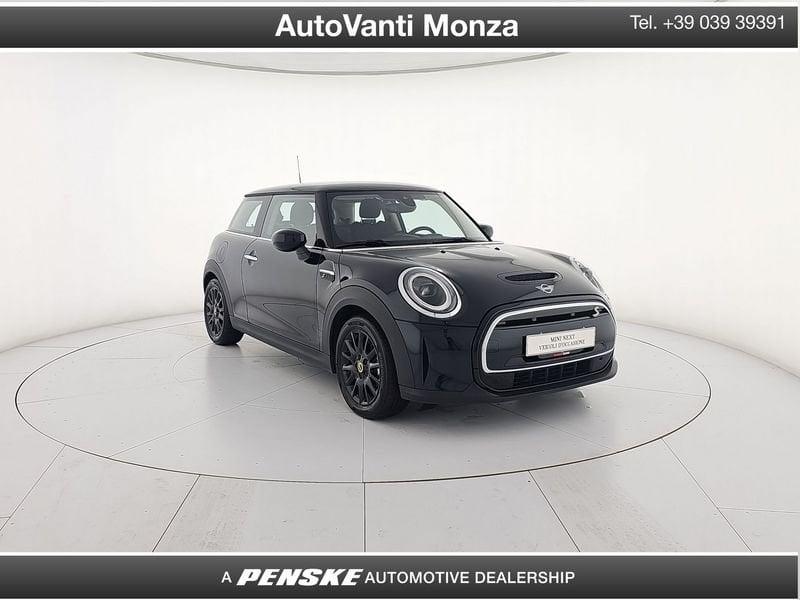 MINI Full Electric Mini 3p Cooper SE Classic auto