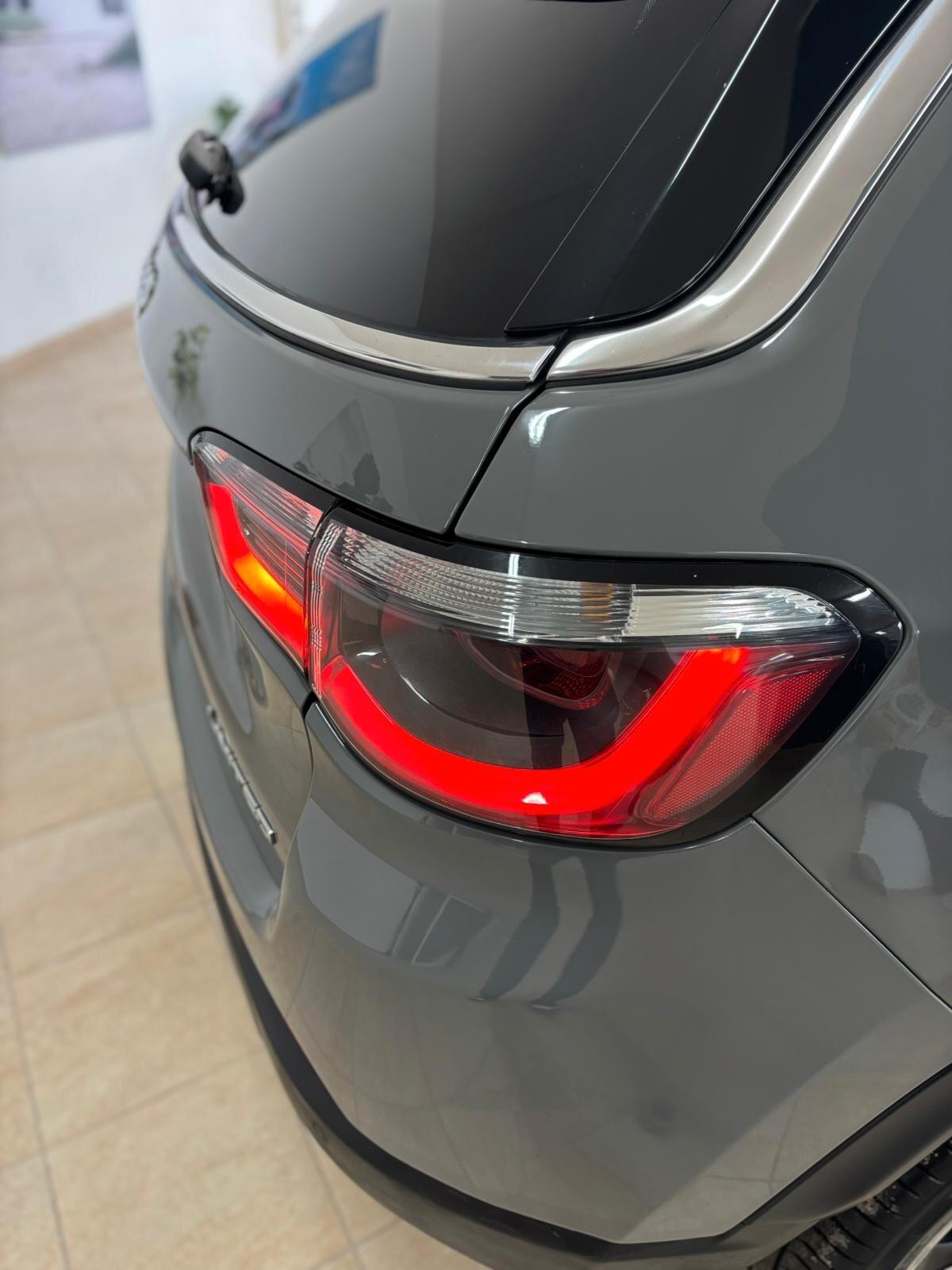 Jeep Compass 1.6 Multijet II 2WD Limited Unico Proprietario