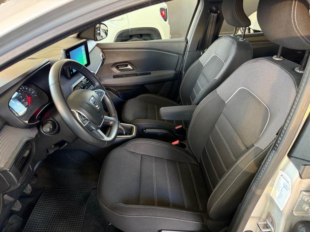 Dacia Jogger 1.0 TCe GPL 100CV 7 posti Expression