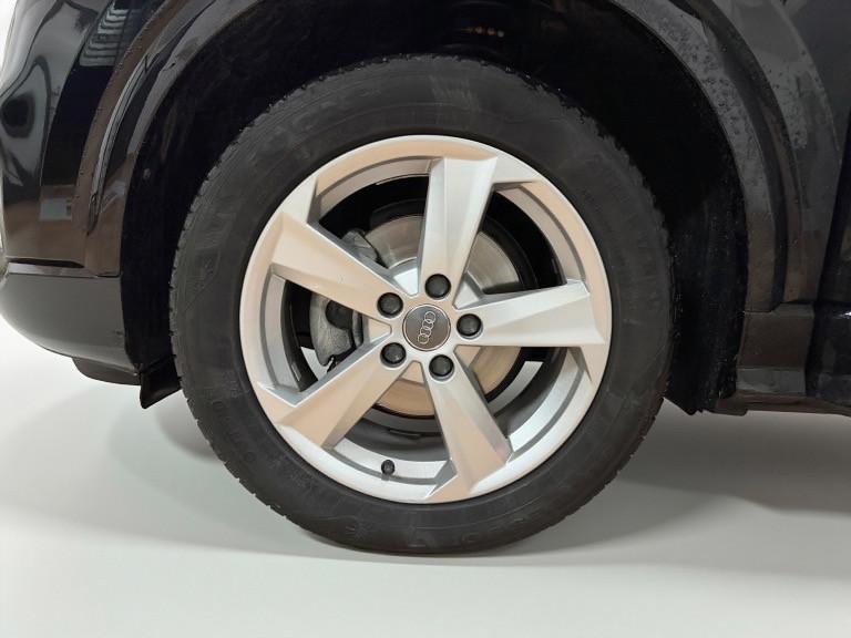 Audi Q2 30 1.6 tdi Admired s-tronic