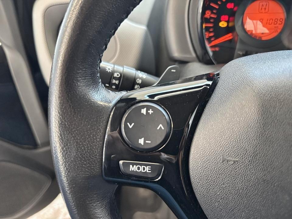 Peugeot 108 VTi 72 S&S 5 porte Active ETG5