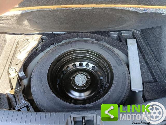 NISSAN Qashqai 1.5 dCi DPF Tekna NEOPATENTATI