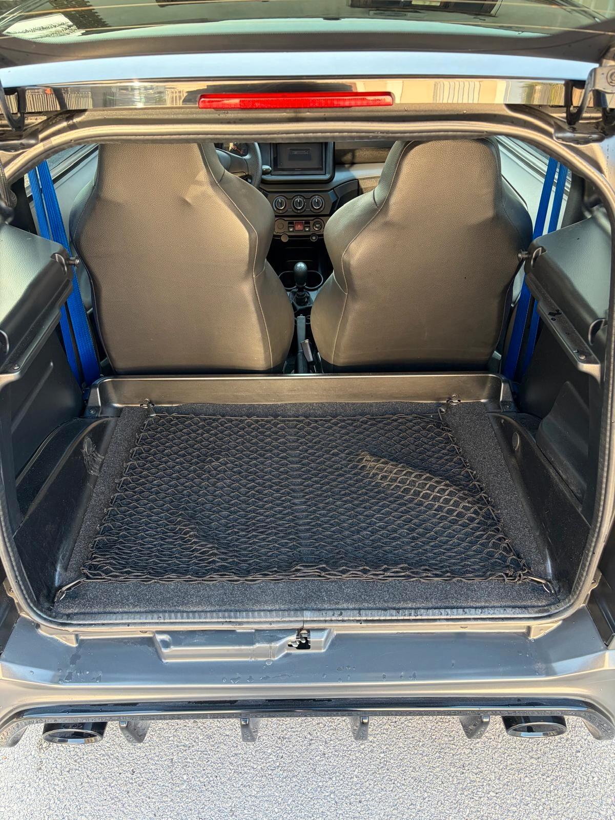 Aixam City Sport Ambition