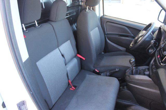 FIAT Doblo Doblò 1.6 MJT 105CV S&S 3 POSTI +IVA