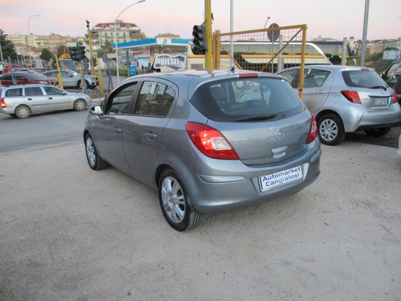 Opel Corsa 1.3 CDTI 75CV ecoFLEX 5 porte Enjoy