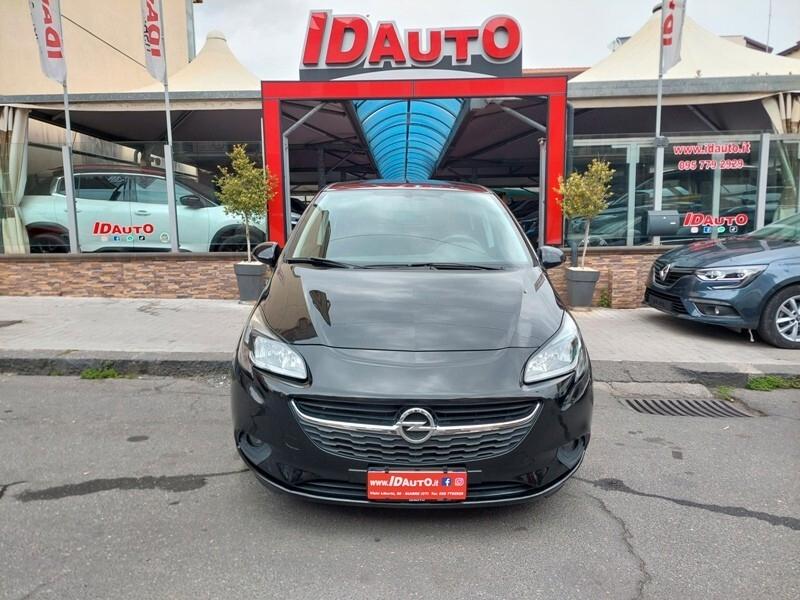 Opel Corsa 1.4 5 porte Black Edition
