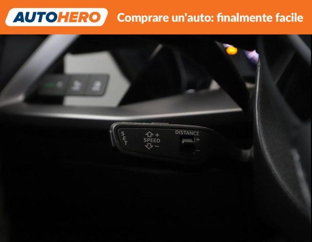 AUDI A3 Sedan 35 TFSI S tronic S line edition