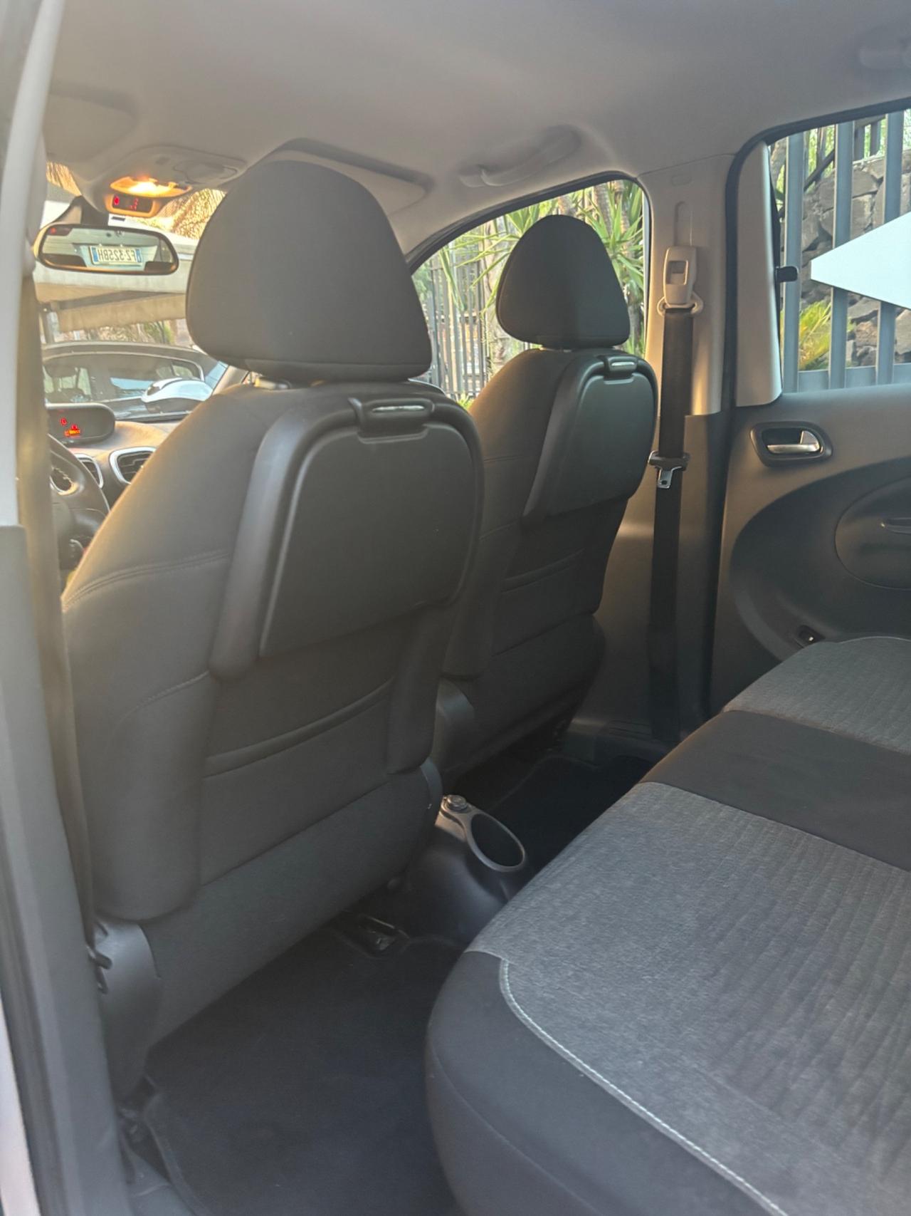 Citroen C3 Picasso BlueHDi 100 Feel Edition