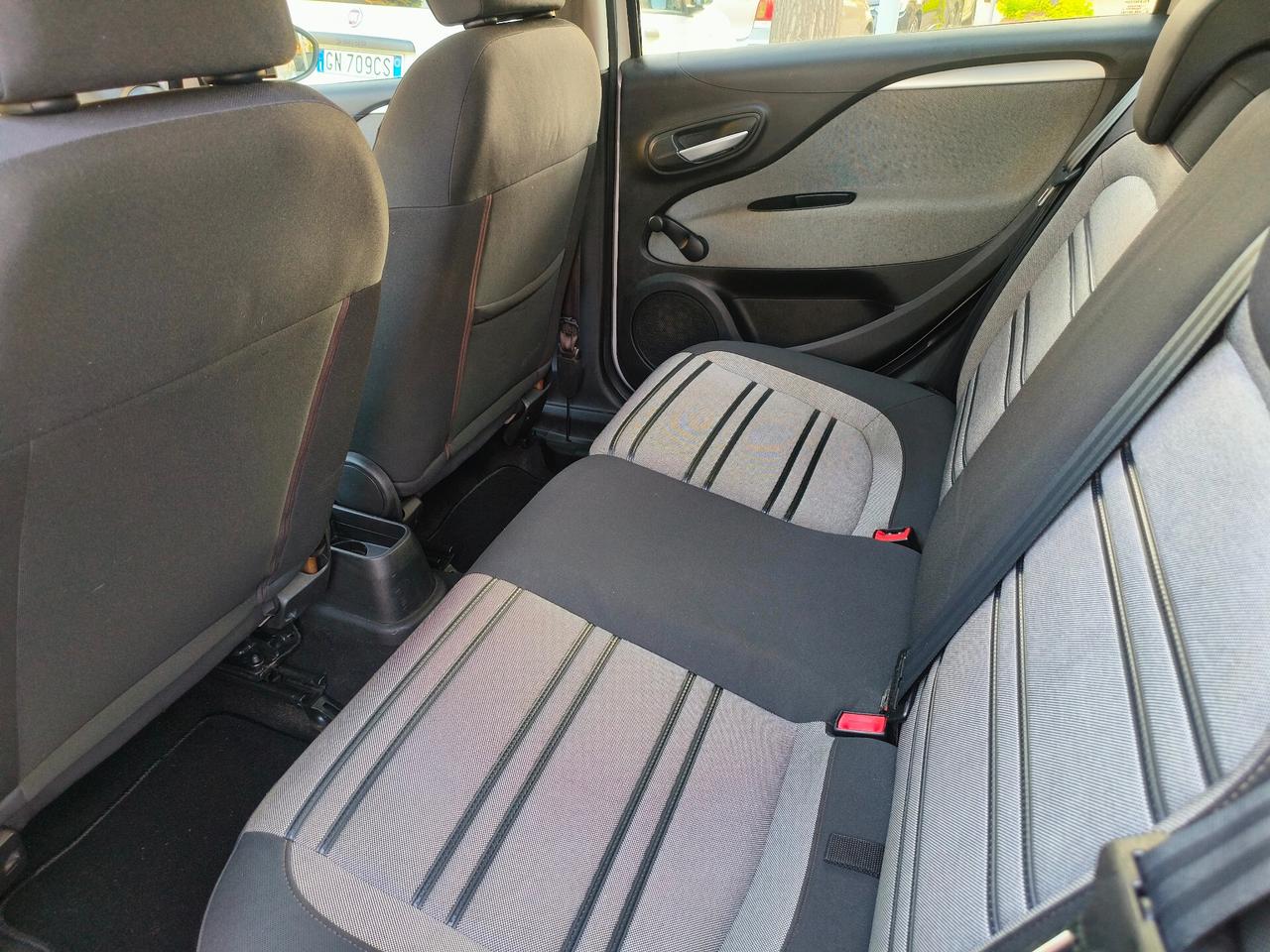 Fiat Punto Evo 1.2 5 porte Dynamic