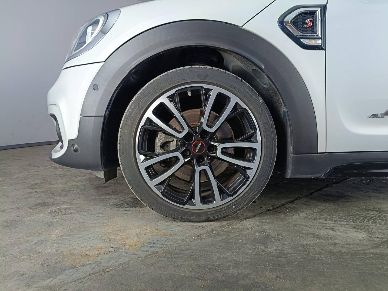 MINI Mini Countryman F60 2020 - Mini Countryman 2.0 Cooper SD Hype all4 auto
