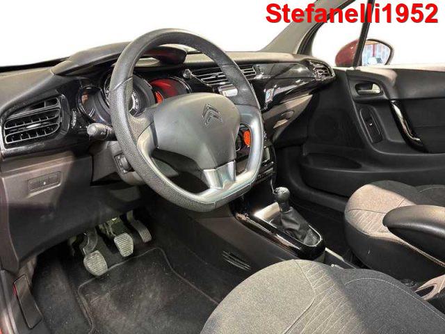 CITROEN C3 II 2009 - 1.6 bluehdi Exclusive 75cv