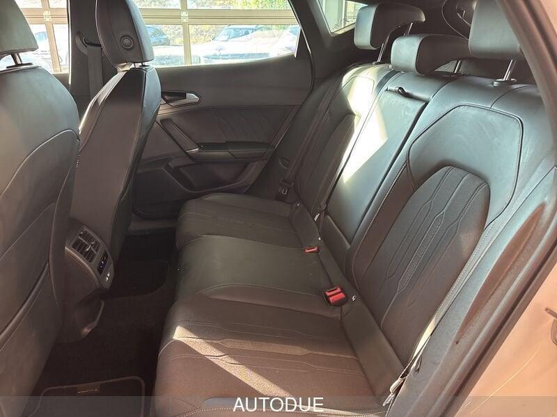 Cupra Formentor FO CUPRA 2.0 TDI 150CV