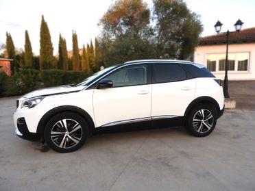 Peugeot 3008 1600HDi 120cv