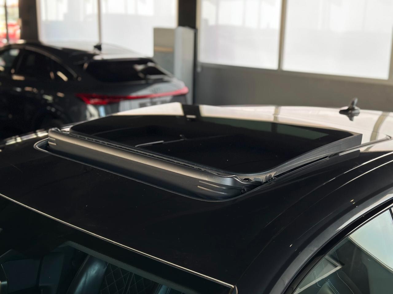 Audi Q8 SUV 50 TDI 286 CV quattro tiptronic S line edition
