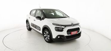 CITROEN C3 PureTech 110 S&S Shine CAMBIO AUTOMATICO