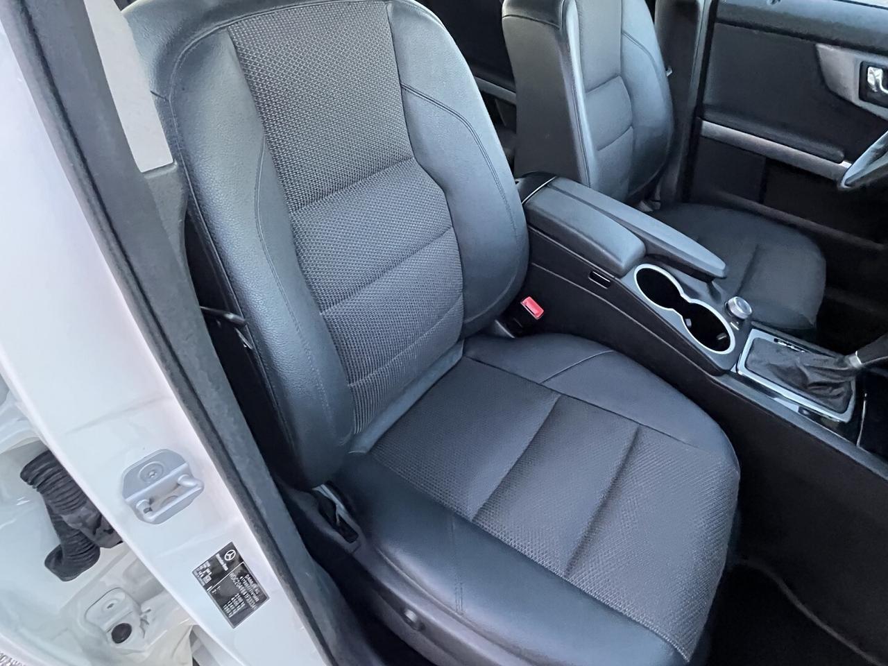 MERCEDES GLK 220 CDI 170 CV 4 MATIC SPORT