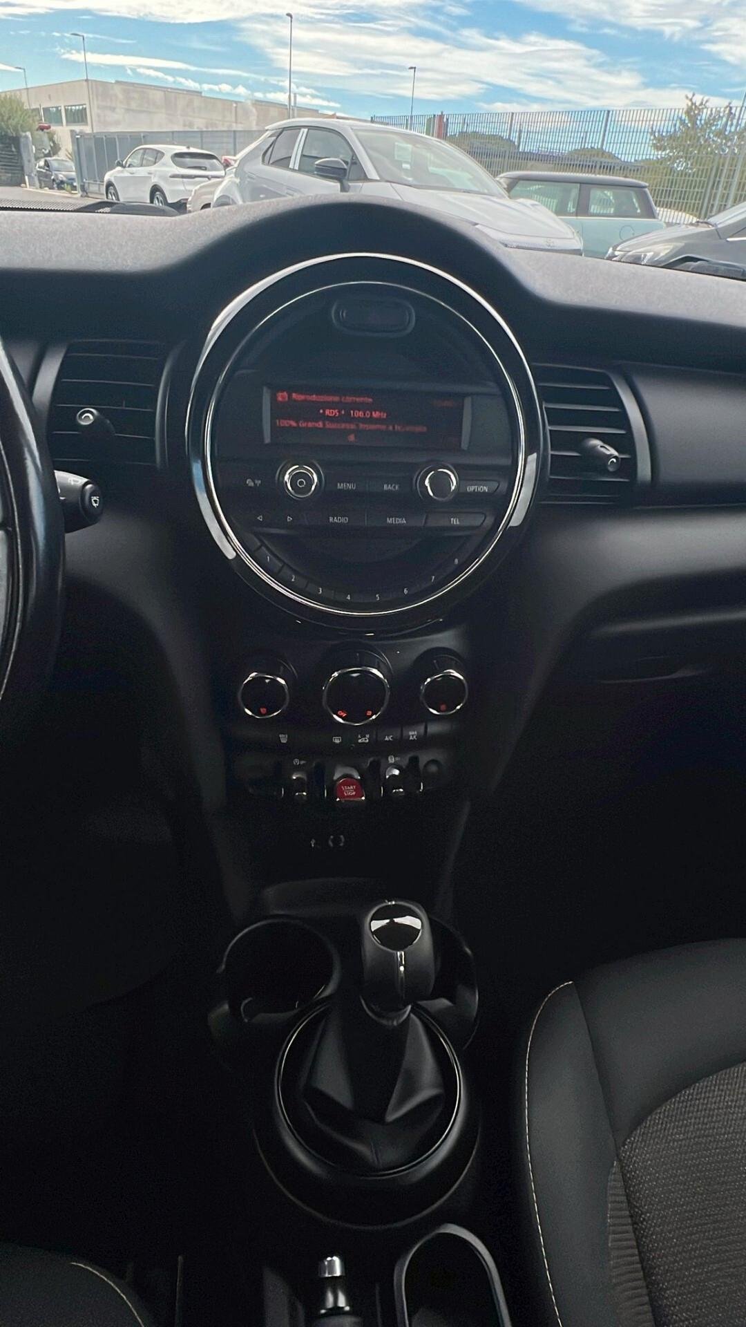 Mini 1.5 One D Business XL 5 porte