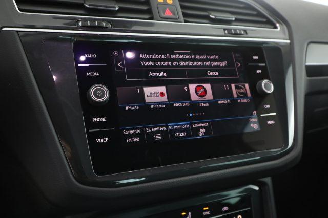 VOLKSWAGEN Tiguan Tiguan 1.5 TSI ACT Life