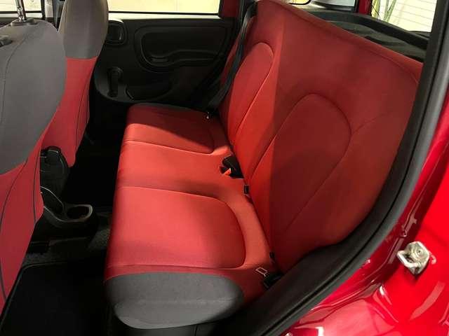 Fiat Panda Panda III 1.2 Easy 69cv E6