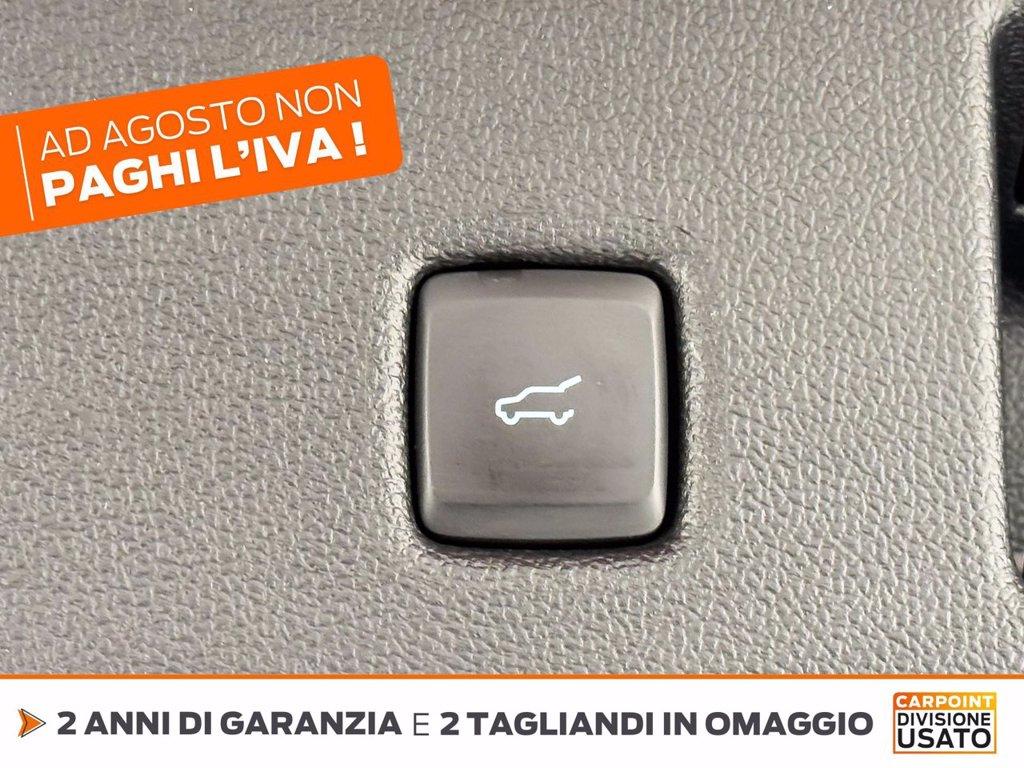 FORD Kuga 2.5 full hybrid st-line x 2wd 190cv cvt del 2022