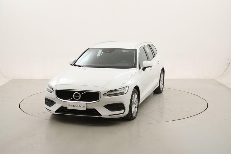 Volvo V60 B4 (d) Momentum Business Pro Geartronic BR163278 2.0 Mild Hybrid 197CV