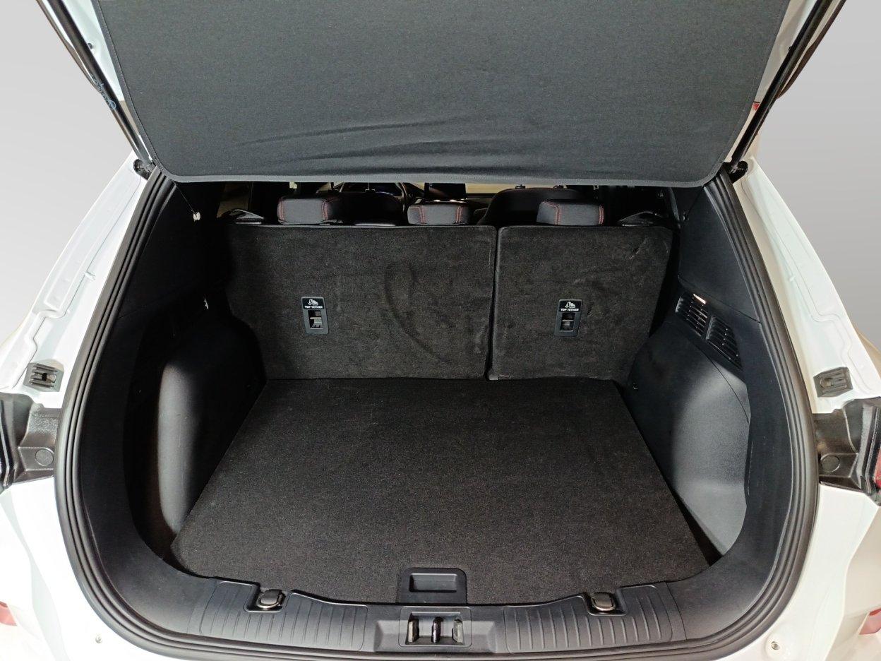 FORD Kuga 3ª serie - Kuga 2.5 Full Hybrid 190 CV CVT 2WD ST-Line