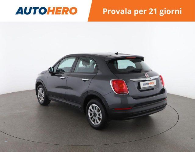 FIAT 500X 1.3 MultiJet 95 CV Pop Star