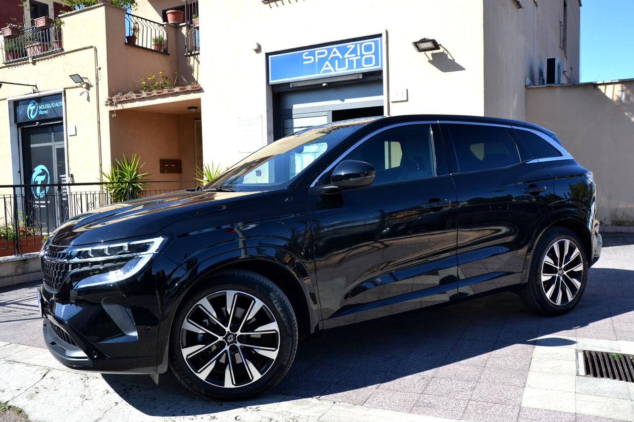 Renault Austral 1.2 FULL HYBRID E-TECHNO 200CV **PREZZO VERO**