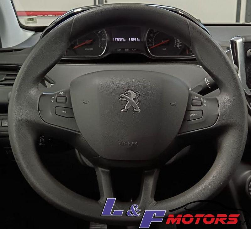 Peugeot 208 1.2 Benzina Allure