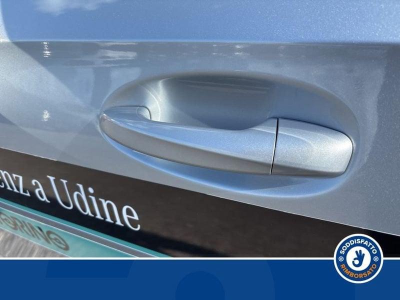 Mercedes-Benz Classe A A 180 d Automatic Advanced AMG Line