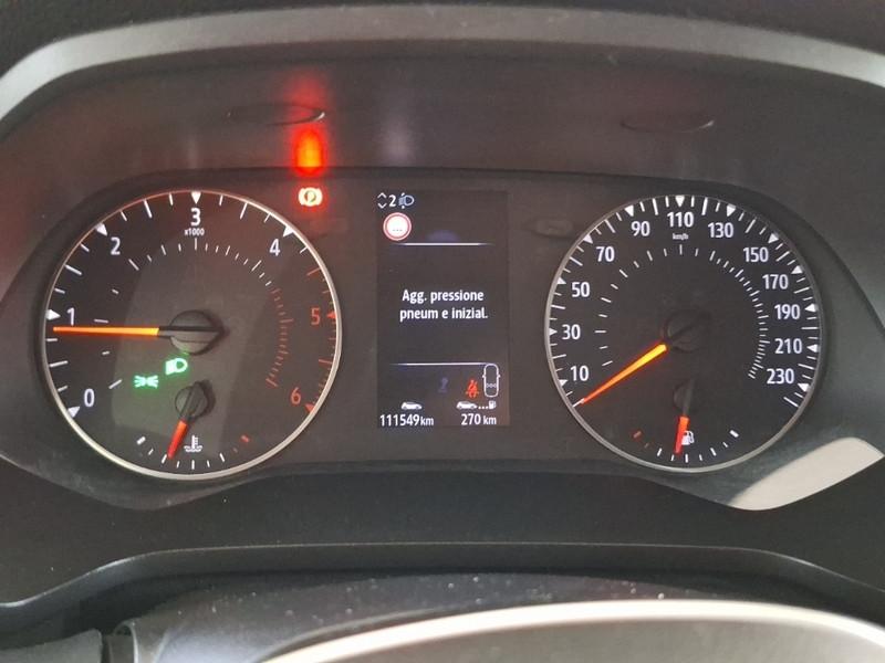 RENAULT CAPTUR 1.5 DCI BLUE 70KW BUSINESS SUV