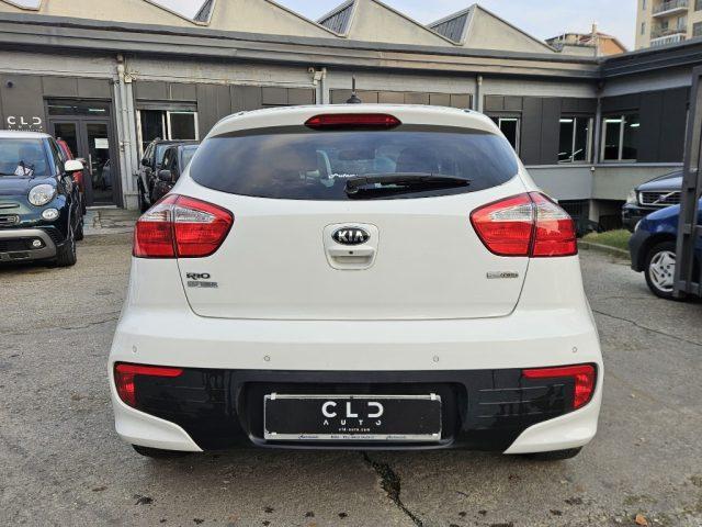 KIA Rio 1.4 CRDi 5p.S&S High Tech