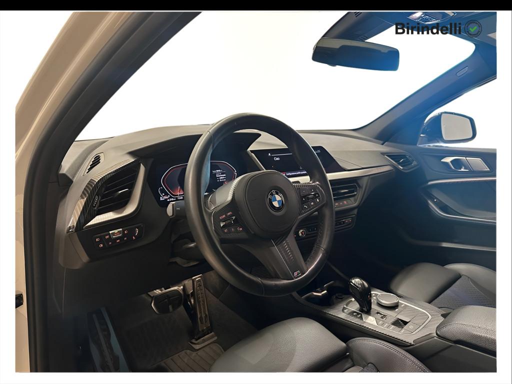 BMW Serie 1 (F40) - 116d 5p. Msport