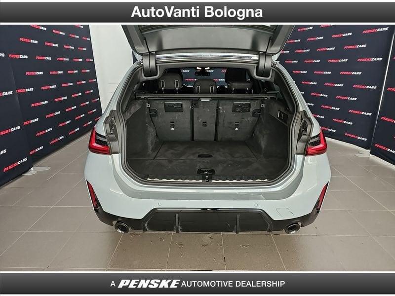 BMW Serie 3 320d Touring mhev 48V xdrive MSport Pro auto