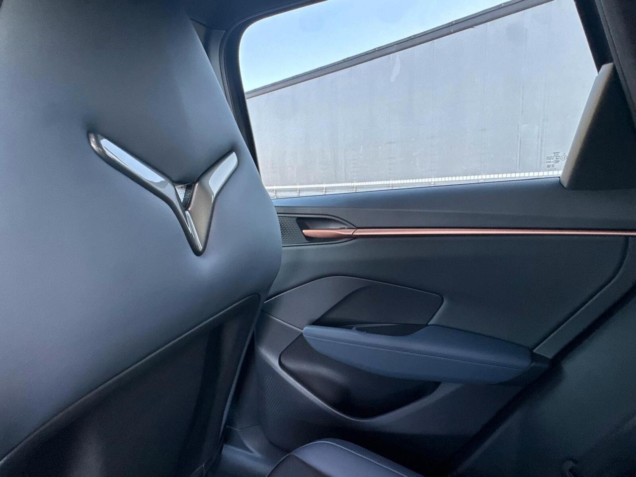 Cupra Terramar - 2026